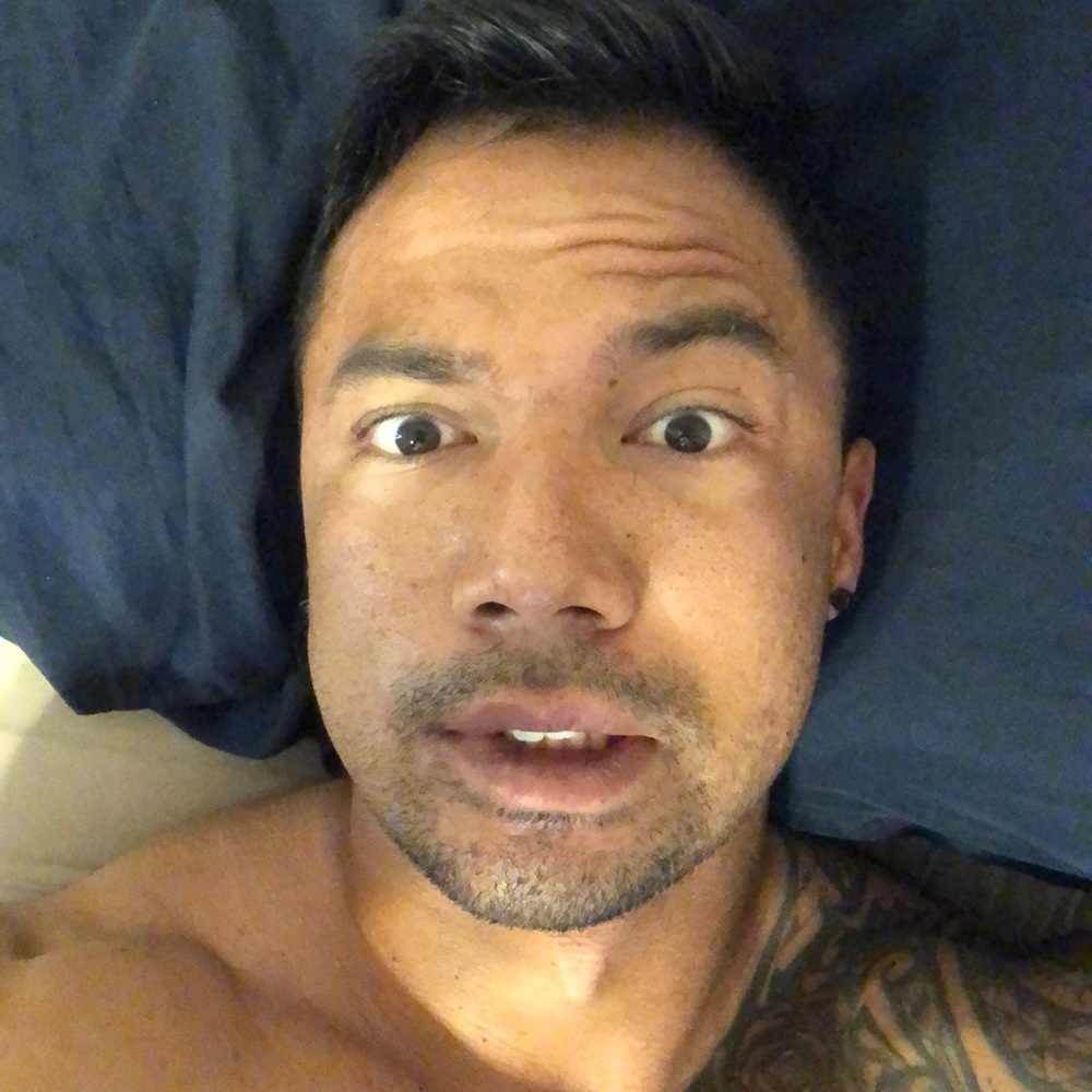 Meet your Posher, Chace